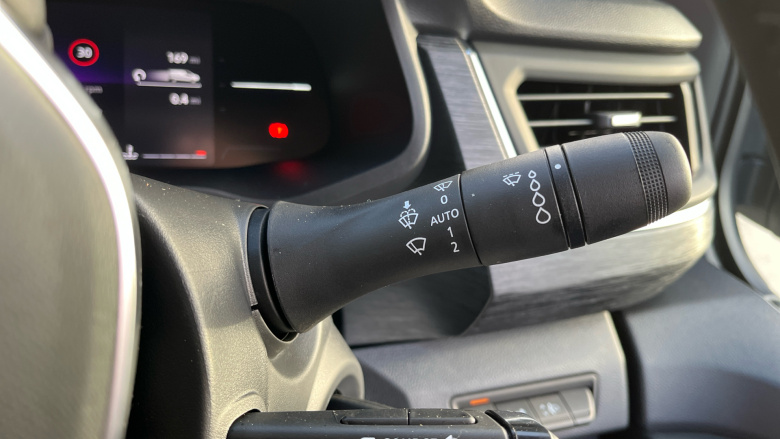 Renault Trafic Swb Diesel SL30 Blue dCi 130 Extra [Safety] Van